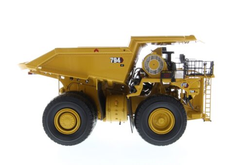 Cat 794 AC Mining Truck Diecast Masters 85670 - Image 13
