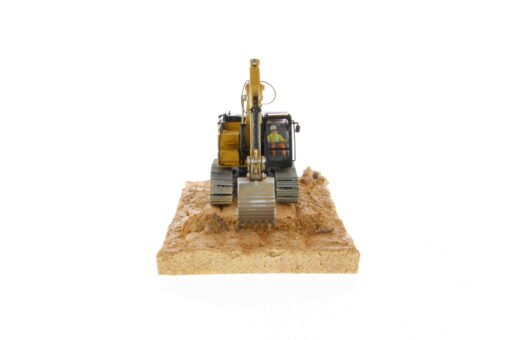Cat Diecast Weathered 320F L Excavator 85701 - Image 2