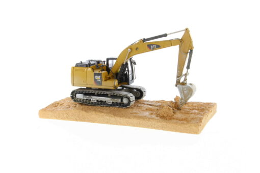 Cat Diecast Weathered 320F L Excavator 85701 - Image 15