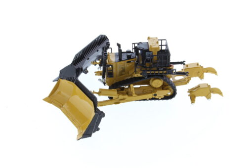 Cat Diecast 1:64 D11 Track-Type Tractor with JEL Blade 85637 - Image 29