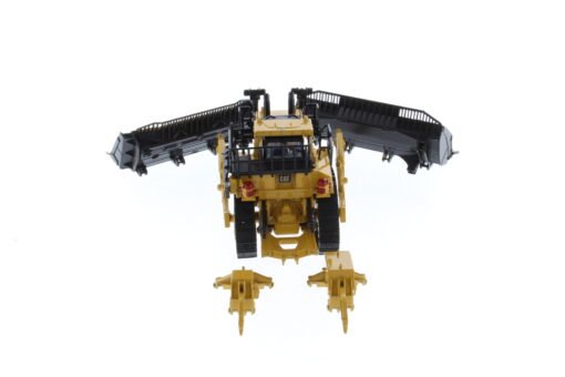 Cat Diecast 1:64 D11 Track-Type Tractor with JEL Blade 85637 - Image 25