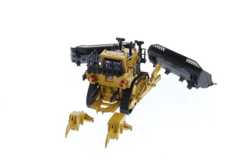 Cat Diecast 1:64 D11 Track-Type Tractor with JEL Blade 85637 - Image 24