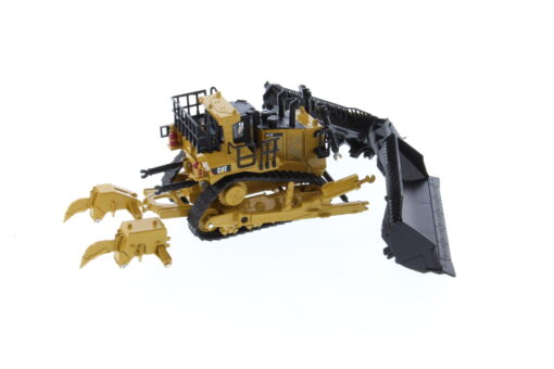 Cat Diecast 1:64 D11 Track-Type Tractor with JEL Blade 85637 - Image 22