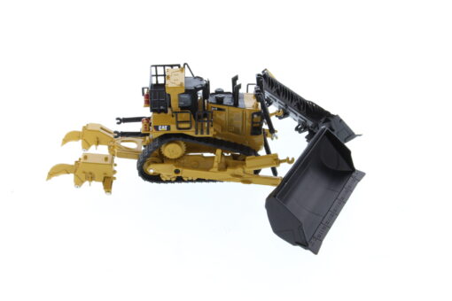 Cat Diecast 1:64 D11 Track-Type Tractor with JEL Blade 85637 - Image 21