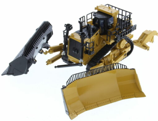 Cat Diecast 1:64 D11 Track-Type Tractor with JEL Blade 85637