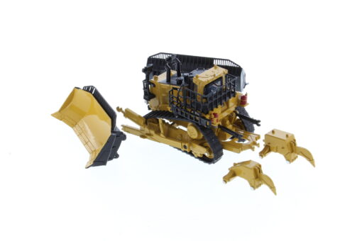 Cat Diecast 1:64 D11 Track-Type Tractor with JEL Blade 85637 - Image 11