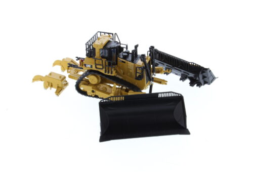 Cat Diecast 1:64 D11 Track-Type Tractor with JEL Blade 85637 - Image 4