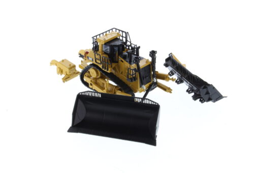 Cat Diecast 1:64 D11 Track-Type Tractor with JEL Blade 85637 - Image 3