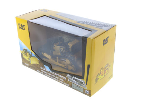 Cat Diecast 1:64 D11 Track-Type Tractor with JEL Blade 85637 - Image 34