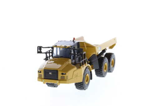 Cat Diecast 1:64 745 Articulated Truck 85639 - Image 16