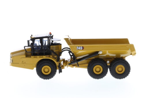 Cat Diecast 1:64 745 Articulated Truck 85639 - Image 13