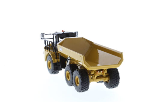 Cat Diecast 1:64 745 Articulated Truck 85639 - Image 10