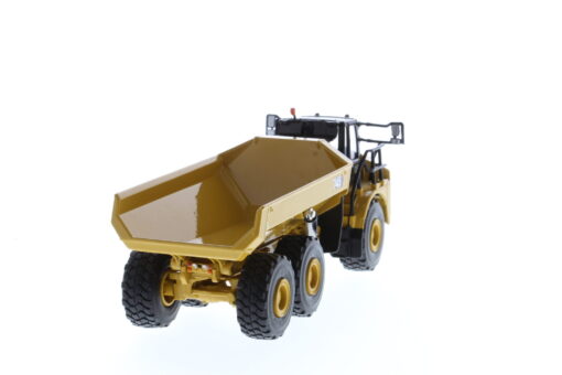 Cat Diecast 1:64 745 Articulated Truck 85639 - Image 8