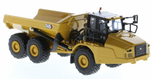 Cat Diecast 1:64 745 Articulated Truck 85639