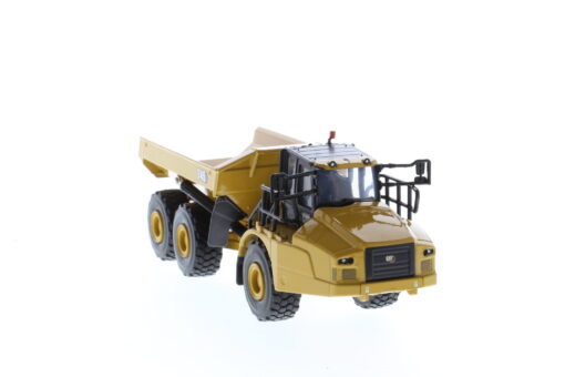 Cat Diecast 1:64 745 Articulated Truck 85639 - Image 2