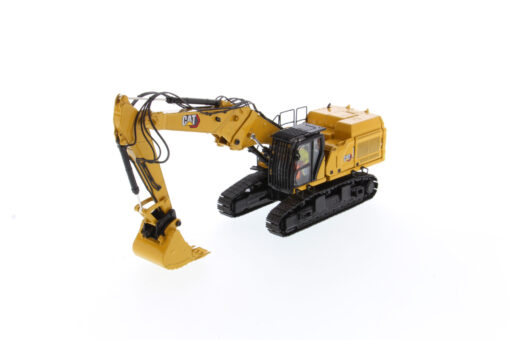 Cat 352 Ultra High Demolition Hydraulic Excavator 85663 - Image 5
