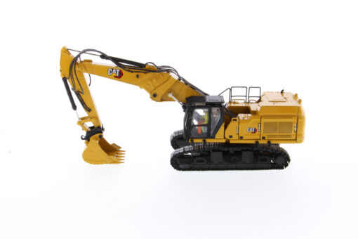 Cat 352 Ultra High Demolition Hydraulic Excavator 85663 - Image 4