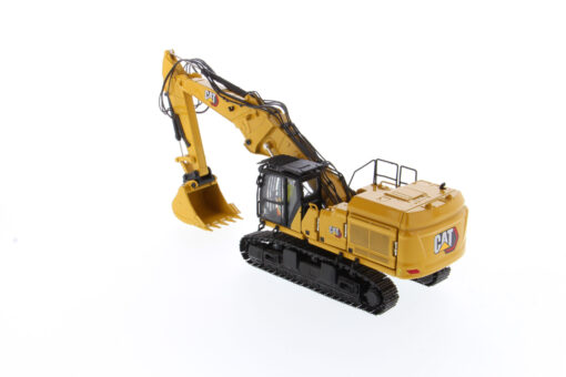 Cat 352 Ultra High Demolition Hydraulic Excavator 85663 - Image 3
