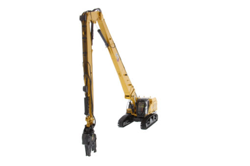 Cat 352 Ultra High Demolition Hydraulic Excavator 85663 - Image 2