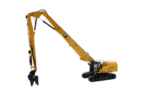 Cat 352 Ultra High Demolition Hydraulic Excavator 85663 - Image 17