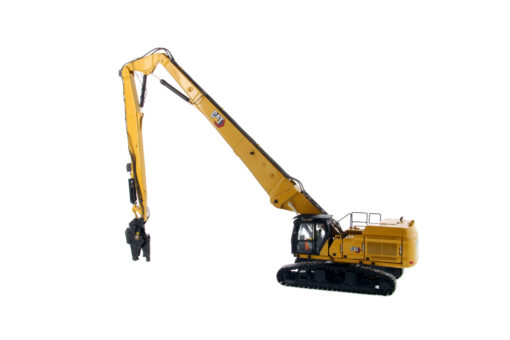 Cat 352 Ultra High Demolition Hydraulic Excavator 85663 - Image 16
