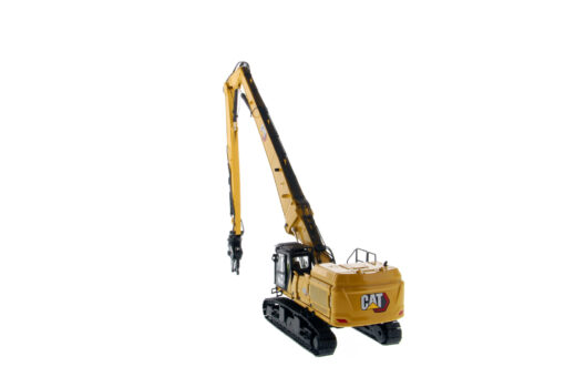Cat 352 Ultra High Demolition Hydraulic Excavator 85663 - Image 15