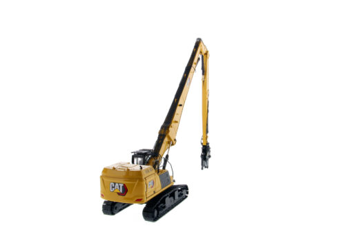 Cat 352 Ultra High Demolition Hydraulic Excavator 85663 - Image 14