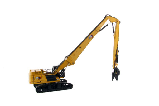 Cat 352 Ultra High Demolition Hydraulic Excavator 85663 - Image 13