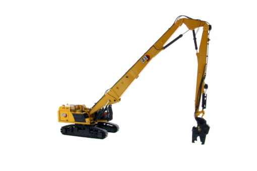 Cat 352 Ultra High Demolition Hydraulic Excavator 85663 - Image 12