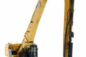 Cat 352 Ultra High Demolition Hydraulic Excavator 85663