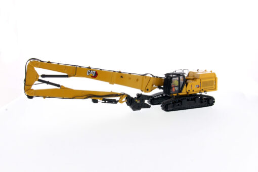 Cat 352 Ultra High Demolition Hydraulic Excavator 85663 - Image 10