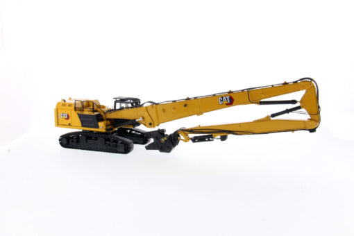 Cat 352 Ultra High Demolition Hydraulic Excavator 85663 - Image 9