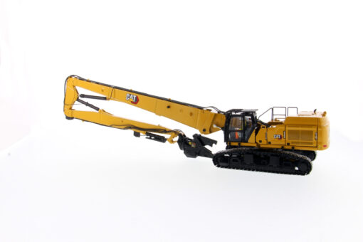 Cat 352 Ultra High Demolition Hydraulic Excavator 85663 - Image 7