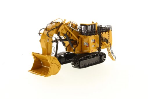 Cat 6060 Hydraulic Mining Front Shovel 85650 1:87 scale - Image 8