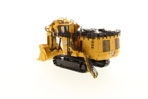 Cat 6060 Hydraulic Mining Front Shovel 85650 1:87 scale - Image 6