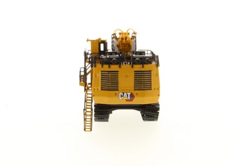 Cat 6060 Hydraulic Mining Front Shovel 85650 1:87 scale - Image 5