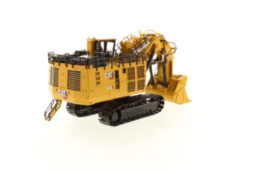 Cat 6060 Hydraulic Mining Front Shovel 85650 1:87 scale - Image 4