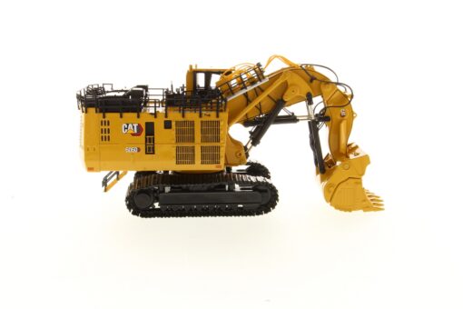 Cat 6060 Hydraulic Mining Front Shovel 85650 1:87 scale - Image 3