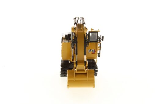 Cat 6060 Hydraulic Mining Shovel 85651 1:87 scale - Image 9