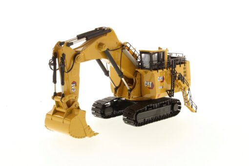 Cat 6060 Hydraulic Mining Shovel 85651 1:87 scale - Image 8