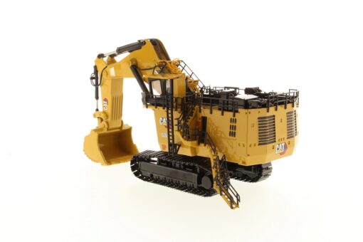 Cat 6060 Hydraulic Mining Shovel 85651 1:87 scale - Image 6