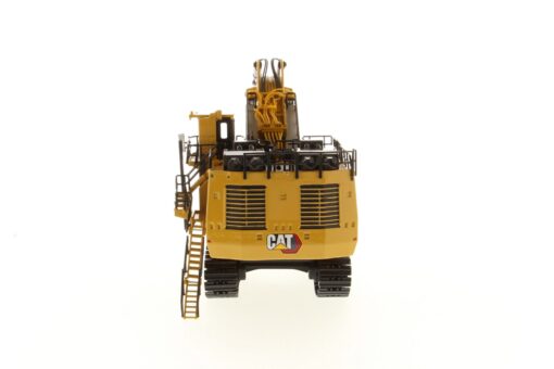 Cat 6060 Hydraulic Mining Shovel 85651 1:87 scale - Image 5