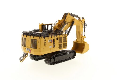 Cat 6060 Hydraulic Mining Shovel 85651 1:87 scale - Image 4