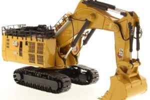 Cat 6060 Hydraulic Mining Shovel 85651 1:87 scale