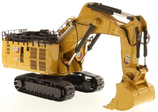 Cat 6060 Hydraulic Mining Shovel 85651 1:87 scale