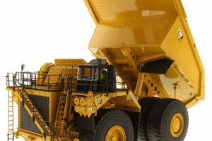 キャタピラー777D Caterpillar 777 - Bend-tech Group