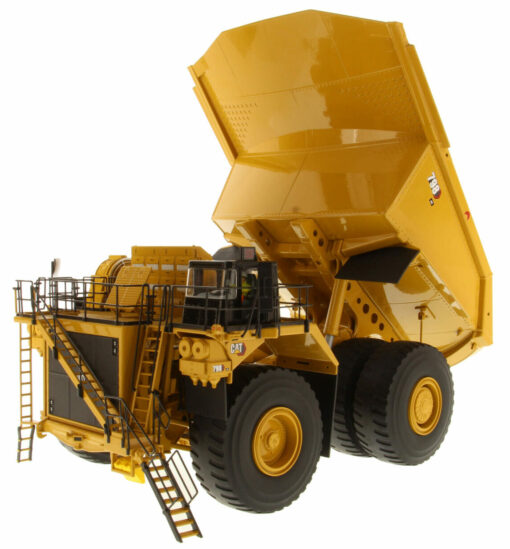 Cat 798 AC Mining Truck 85671