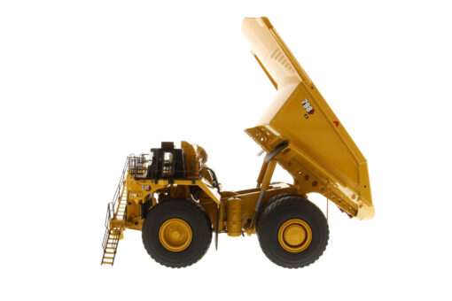 Cat 798 AC Mining Truck 85671 - Image 5