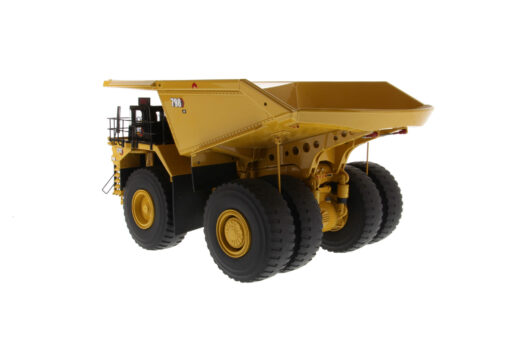 Cat 798 AC Mining Truck 85671 - Image 4
