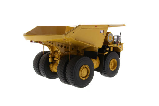 Cat 798 AC Mining Truck 85671 - Image 2